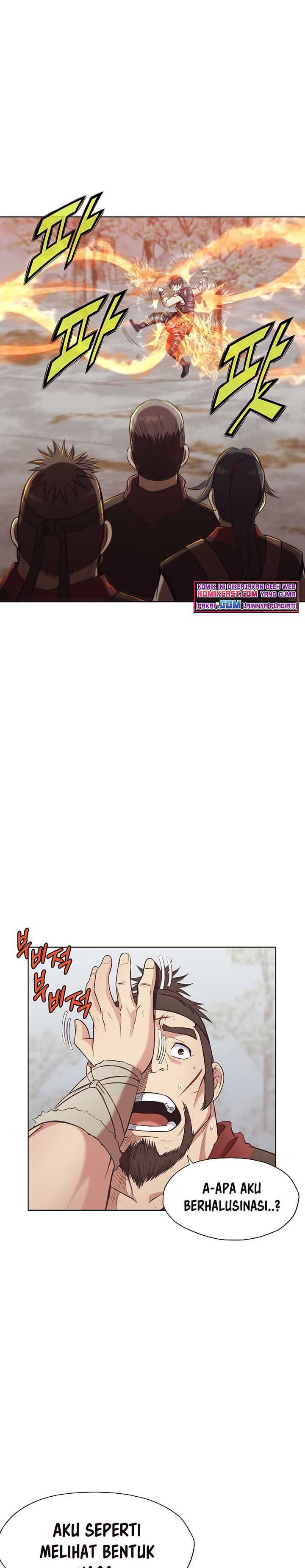 Baca Heavenly Martial God - Chapter 30 halaman 10