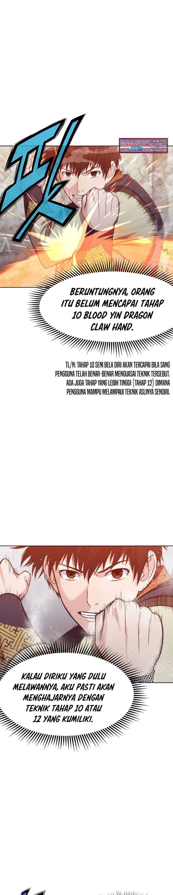 Baca Heavenly Martial God - Chapter 30 halaman 13