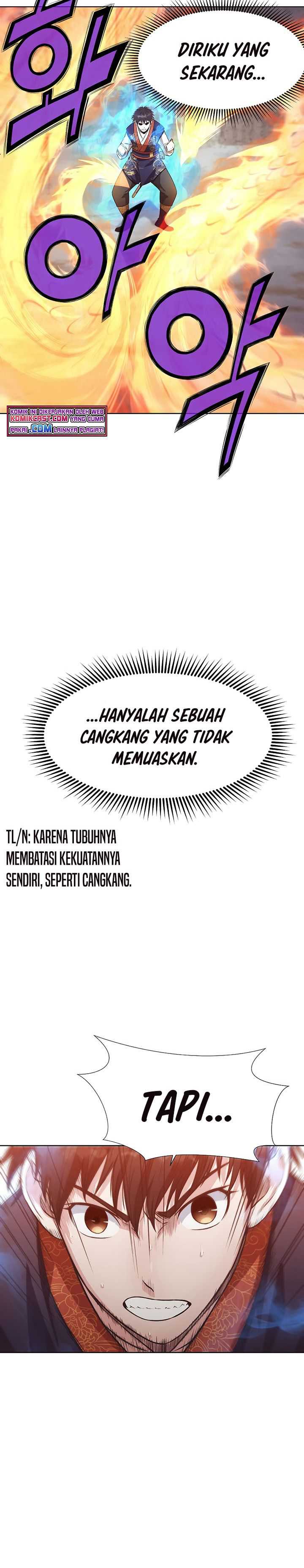 Baca Heavenly Martial God - Chapter 30 halaman 14