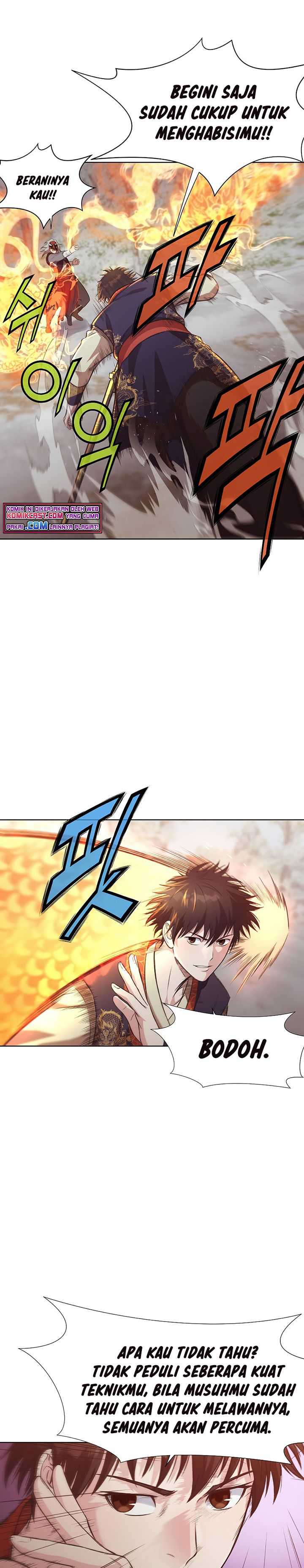 Baca Heavenly Martial God - Chapter 30 halaman 15