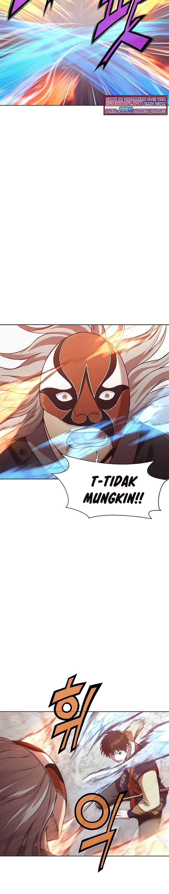 Baca Heavenly Martial God - Chapter 30 halaman 18