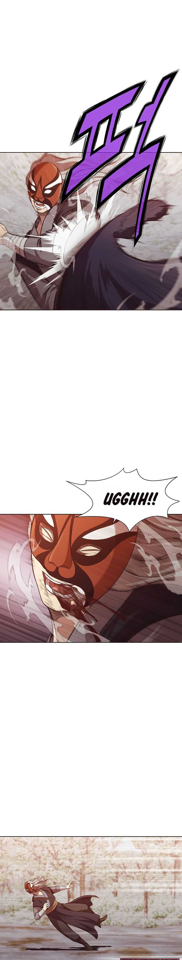 Baca Heavenly Martial God - Chapter 30 halaman 20