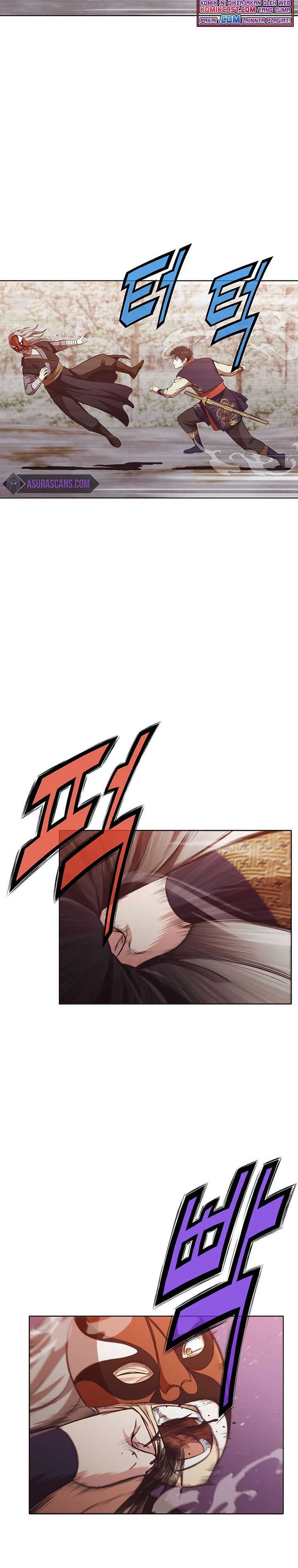 Baca Heavenly Martial God - Chapter 30 halaman 21