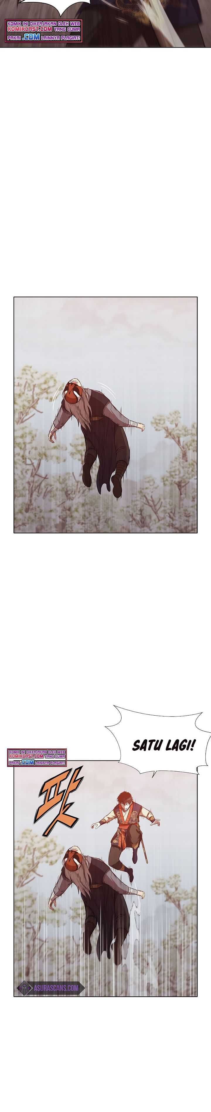 Baca Heavenly Martial God - Chapter 30 halaman 26