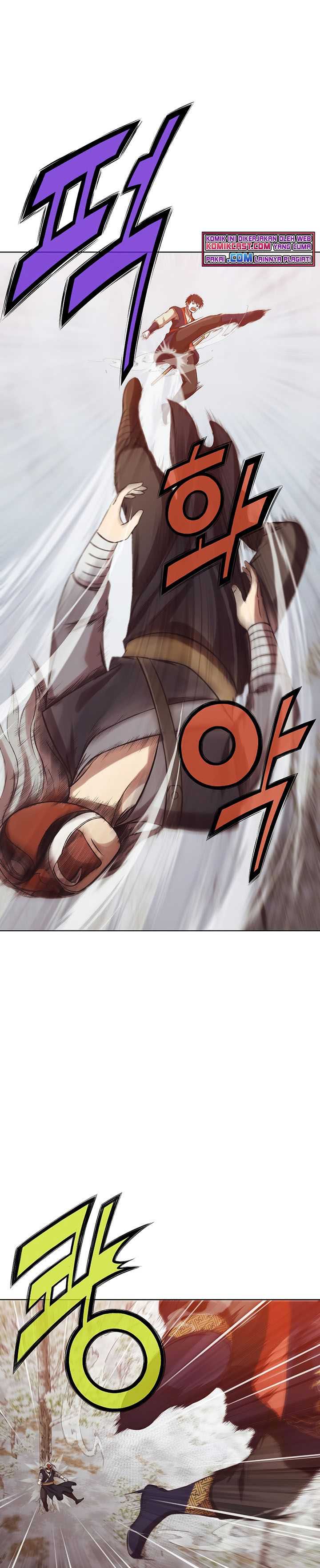 Baca Heavenly Martial God - Chapter 30 halaman 27