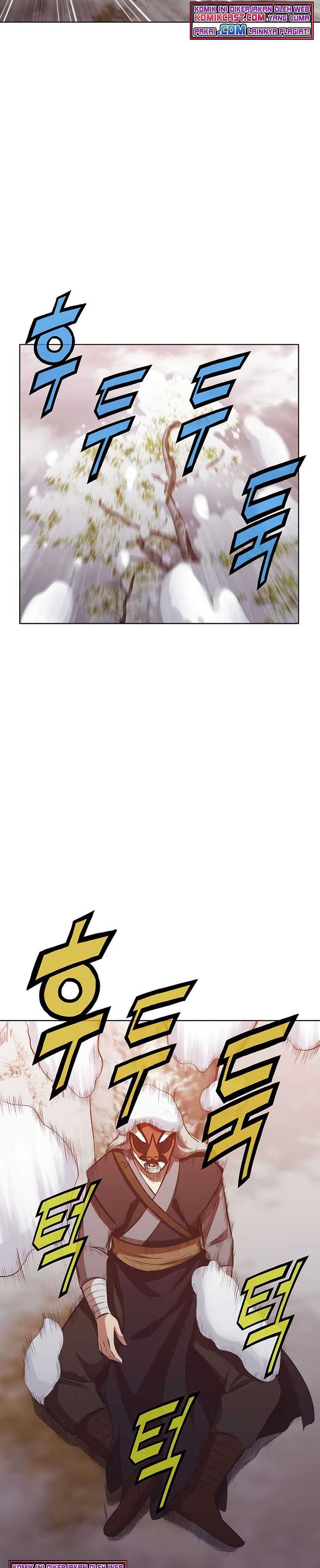 Baca Heavenly Martial God - Chapter 30 halaman 28