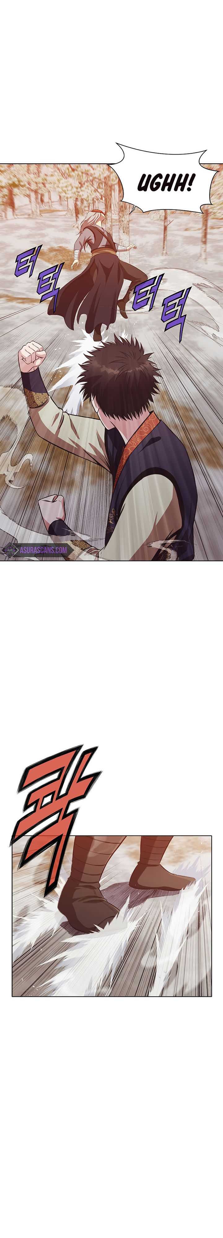 Baca Heavenly Martial God - Chapter 30 halaman 3