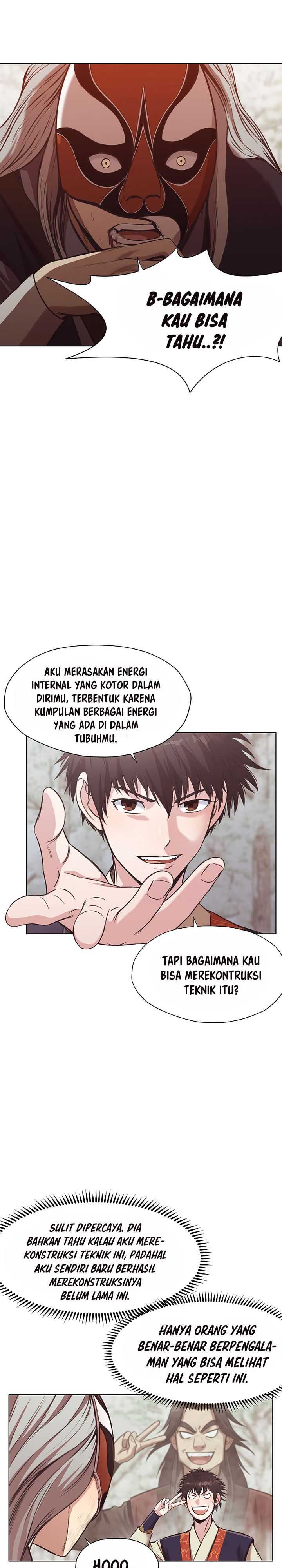 Baca Heavenly Martial God - Chapter 30 halaman 5