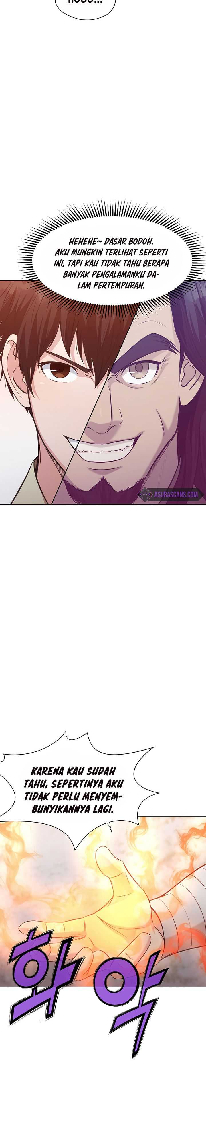 Baca Heavenly Martial God - Chapter 30 halaman 6