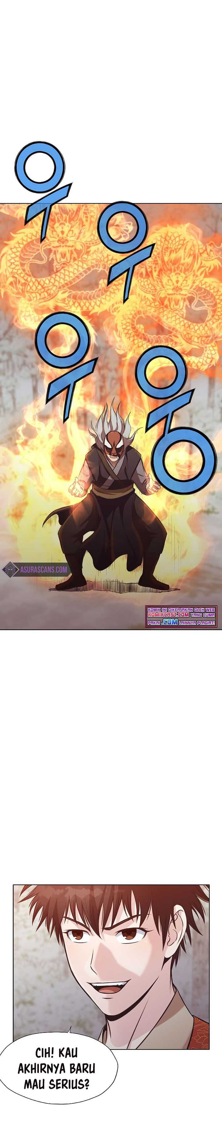 Baca Heavenly Martial God - Chapter 30 halaman 7