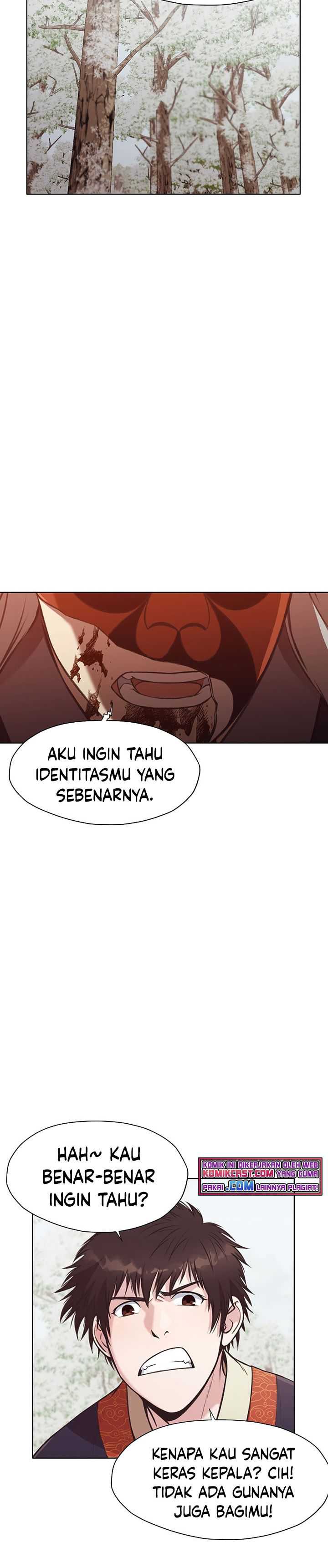 Baca Heavenly Martial God - Chapter 31 halaman 11