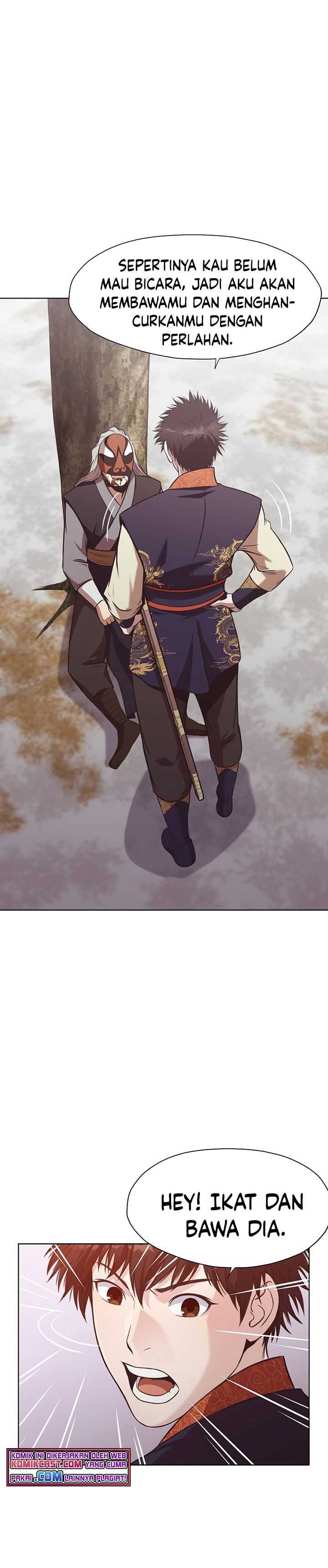 Baca Heavenly Martial God - Chapter 31 halaman 12