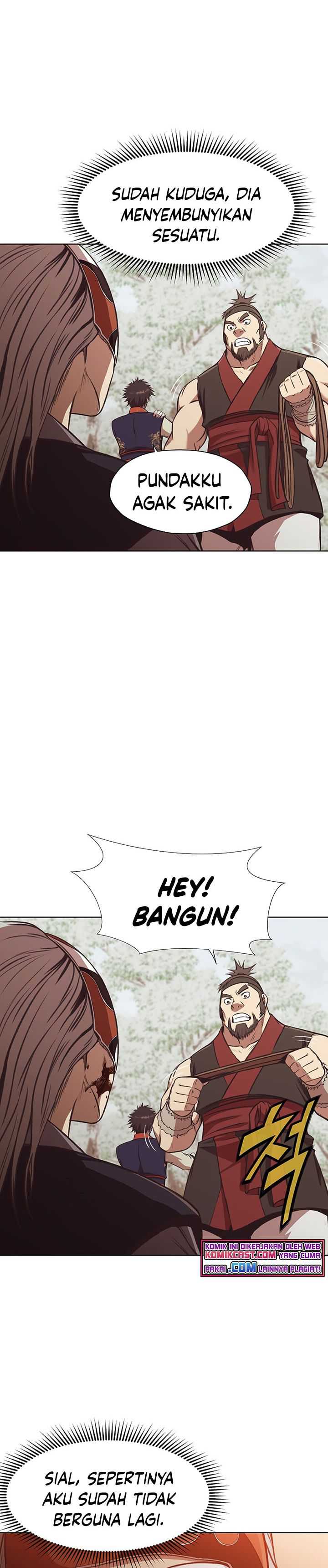 Baca Heavenly Martial God - Chapter 31 halaman 13