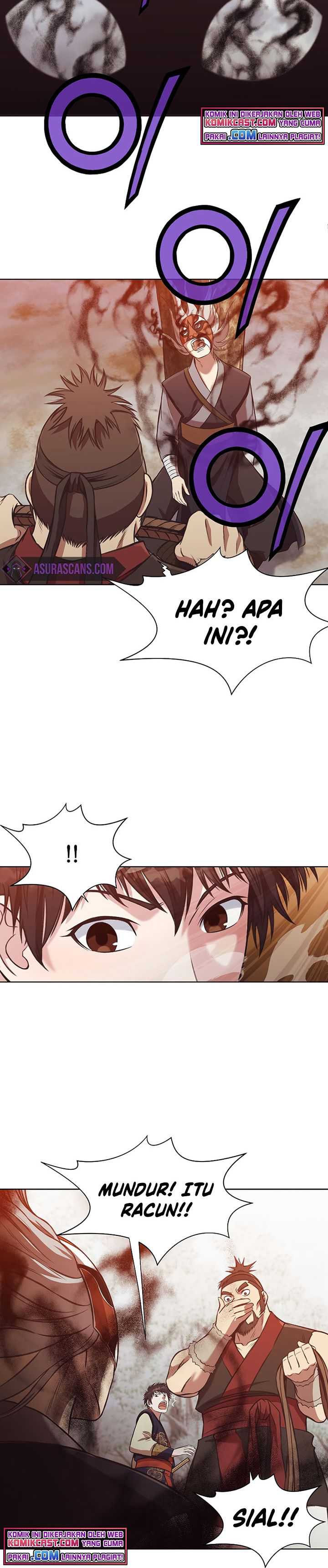 Baca Heavenly Martial God - Chapter 31 halaman 15