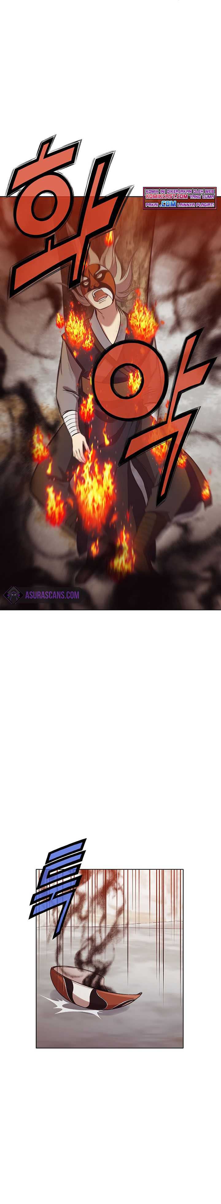 Baca Heavenly Martial God - Chapter 31 halaman 16