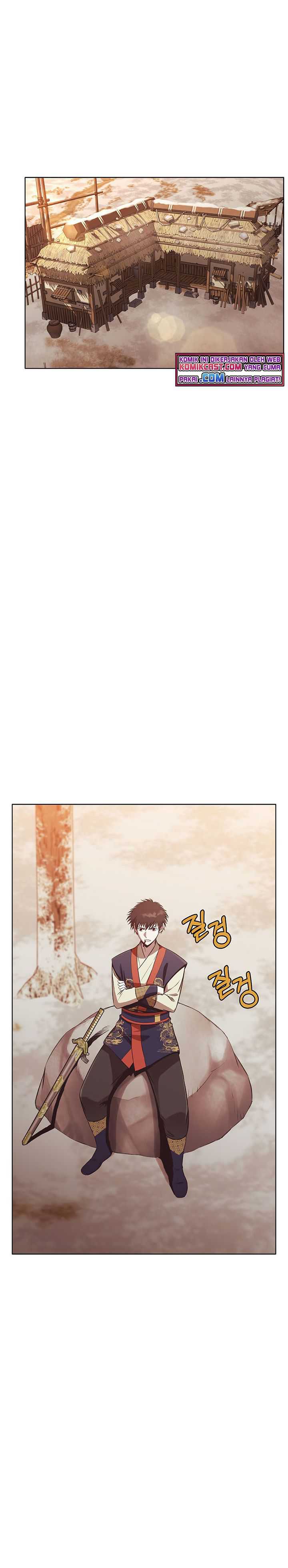 Baca Heavenly Martial God - Chapter 31 halaman 20