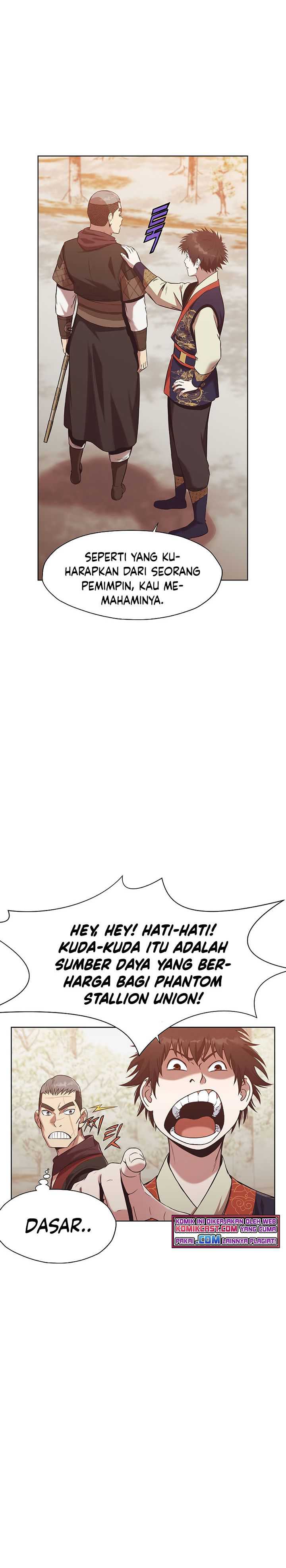 Baca Heavenly Martial God - Chapter 31 halaman 24
