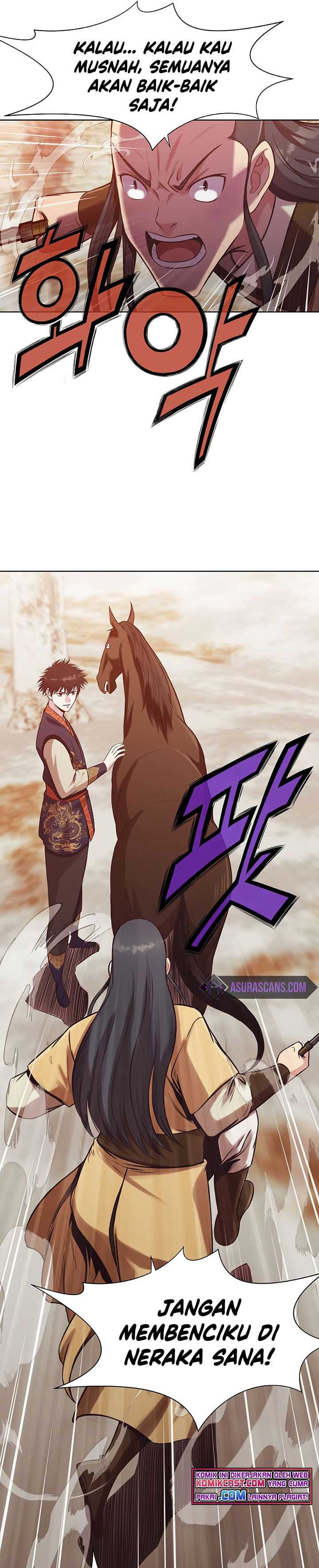 Baca Heavenly Martial God - Chapter 31 halaman 28