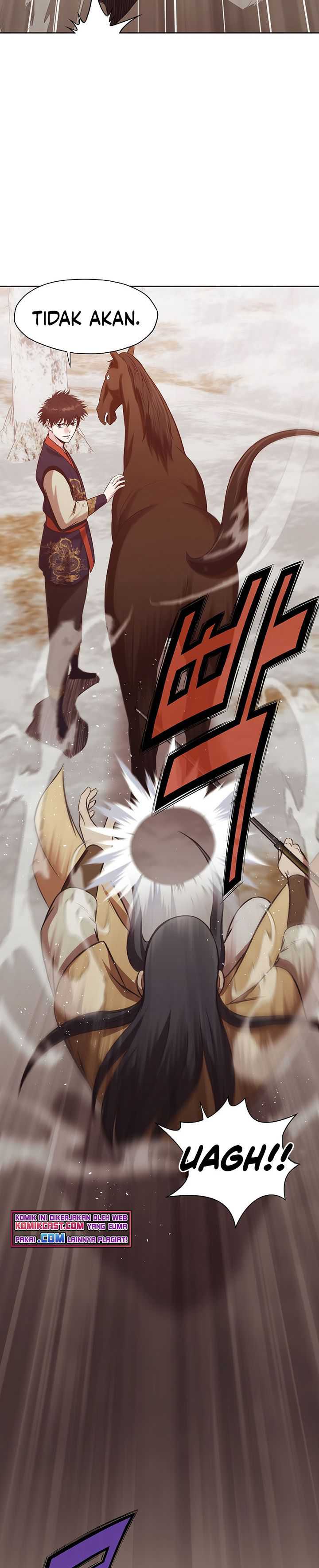 Baca Heavenly Martial God - Chapter 31 halaman 29