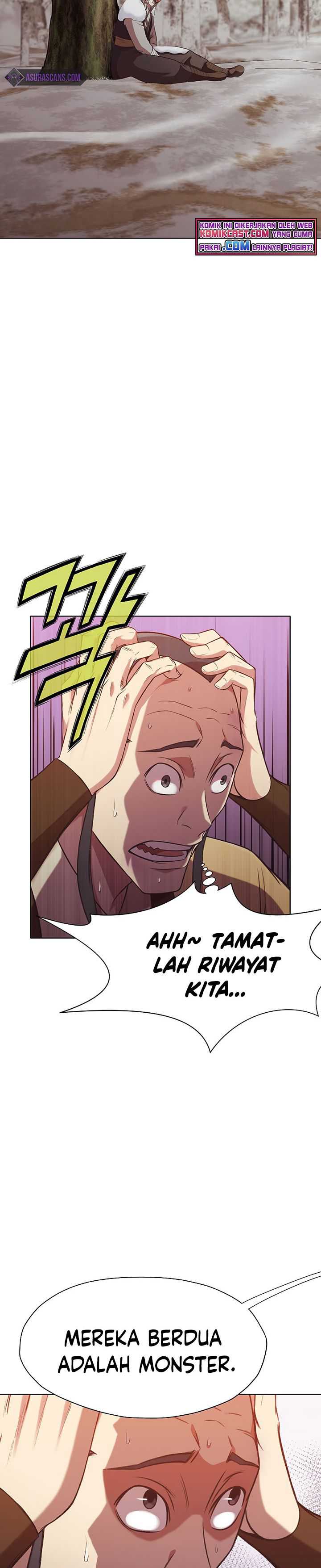 Baca Heavenly Martial God - Chapter 31 halaman 3