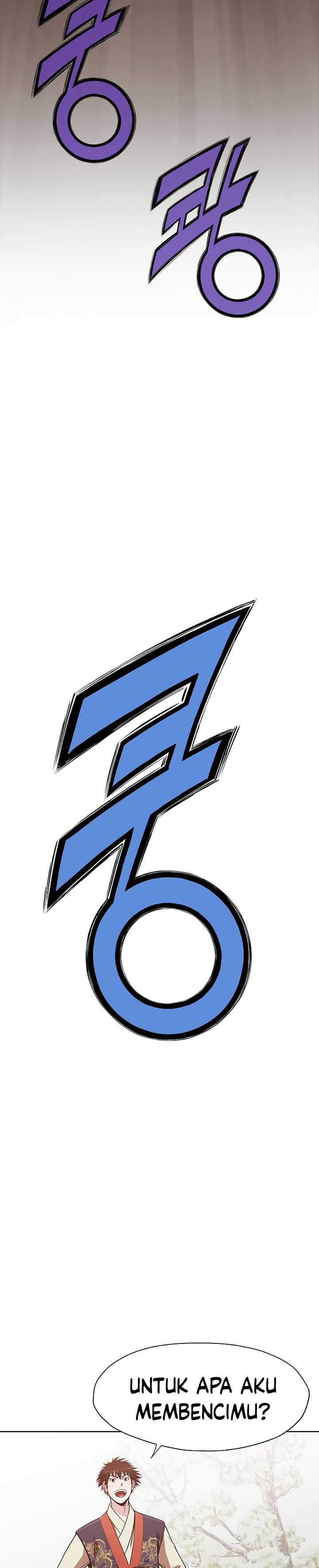 Baca Heavenly Martial God - Chapter 31 halaman 30