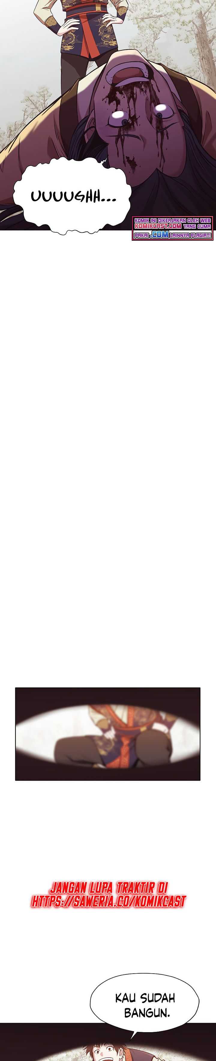 Baca Heavenly Martial God - Chapter 31 halaman 31