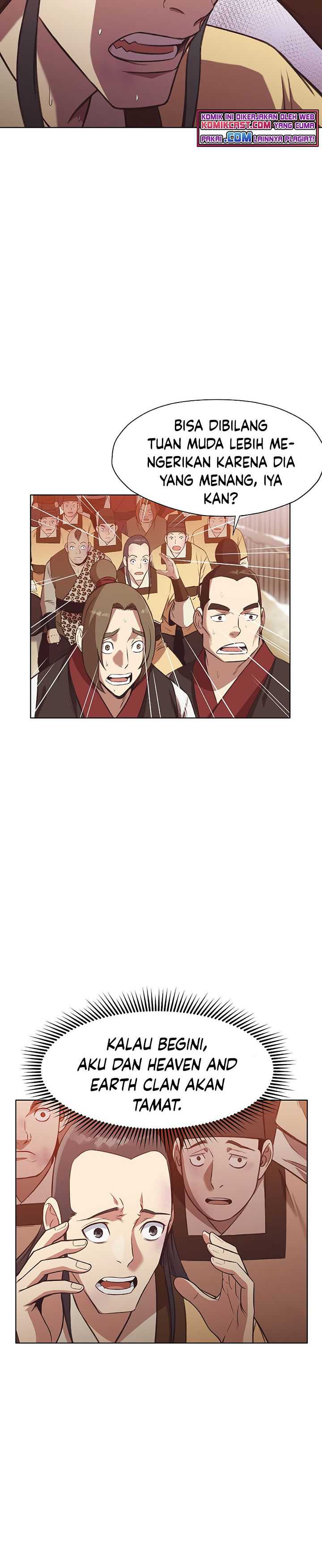 Baca Heavenly Martial God - Chapter 31 halaman 4