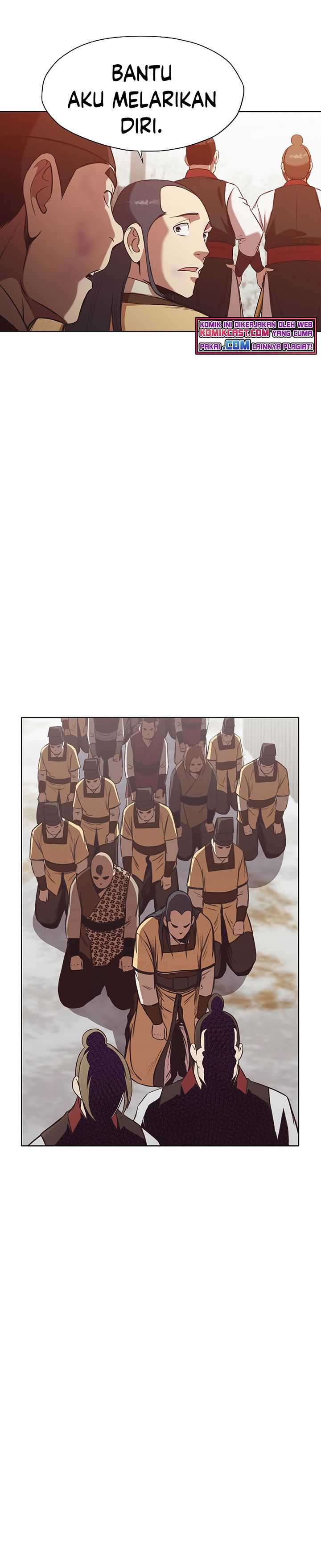 Baca Heavenly Martial God - Chapter 31 halaman 5