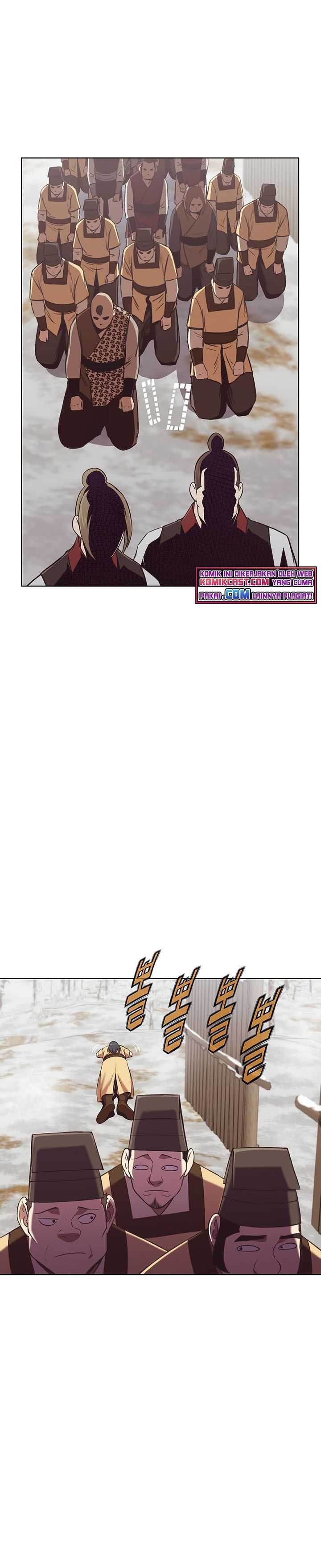 Baca Heavenly Martial God - Chapter 31 halaman 6