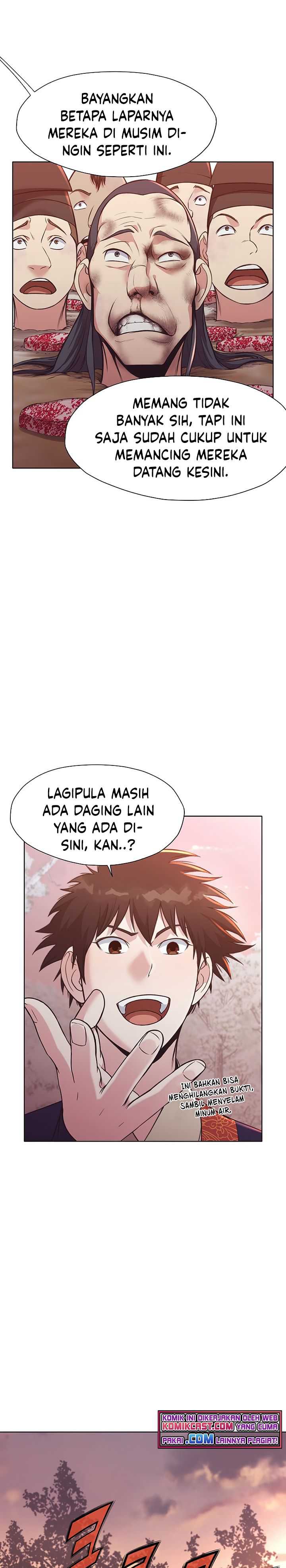 Baca Heavenly Martial God - Chapter 32 halaman 14