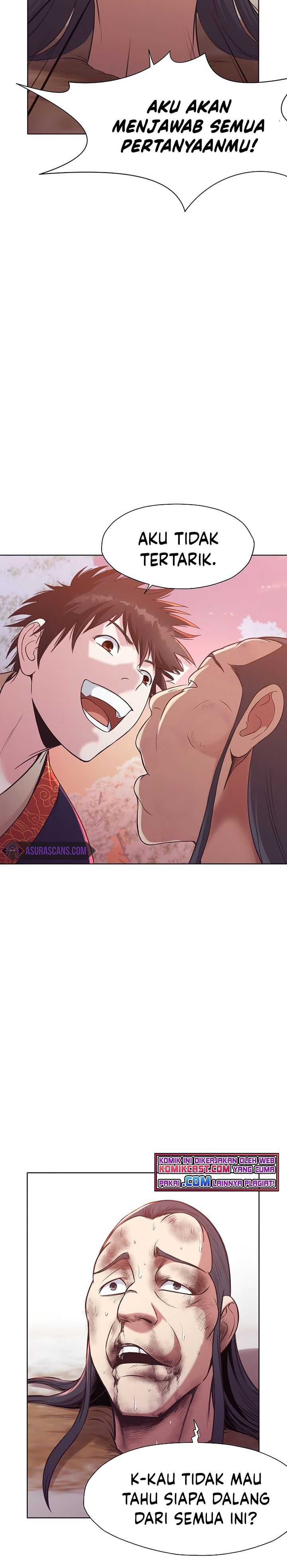 Baca Heavenly Martial God - Chapter 32 halaman 16