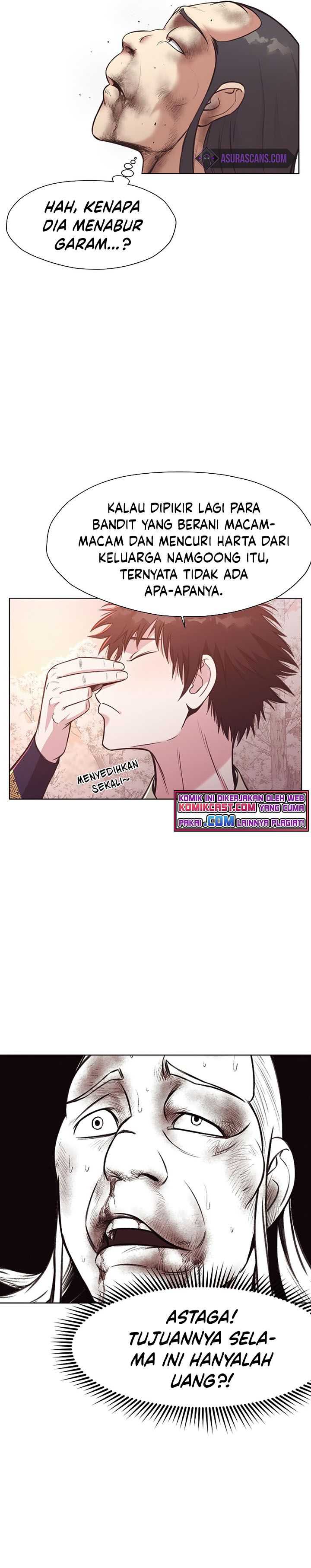 Baca Heavenly Martial God - Chapter 32 halaman 18