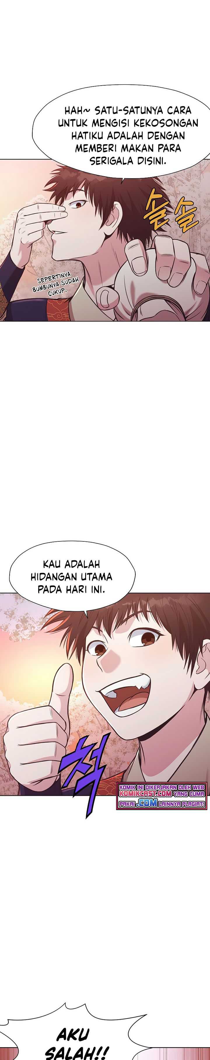 Baca Heavenly Martial God - Chapter 32 halaman 19