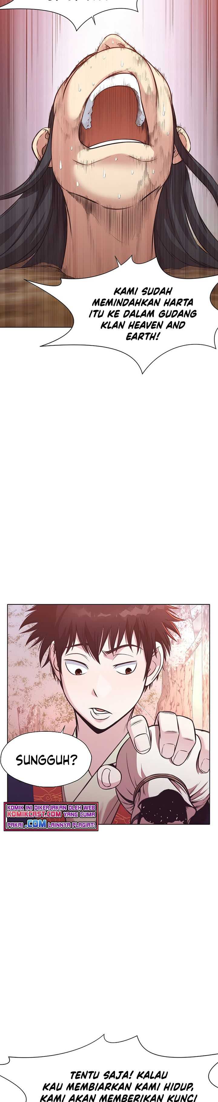 Baca Heavenly Martial God - Chapter 32 halaman 20