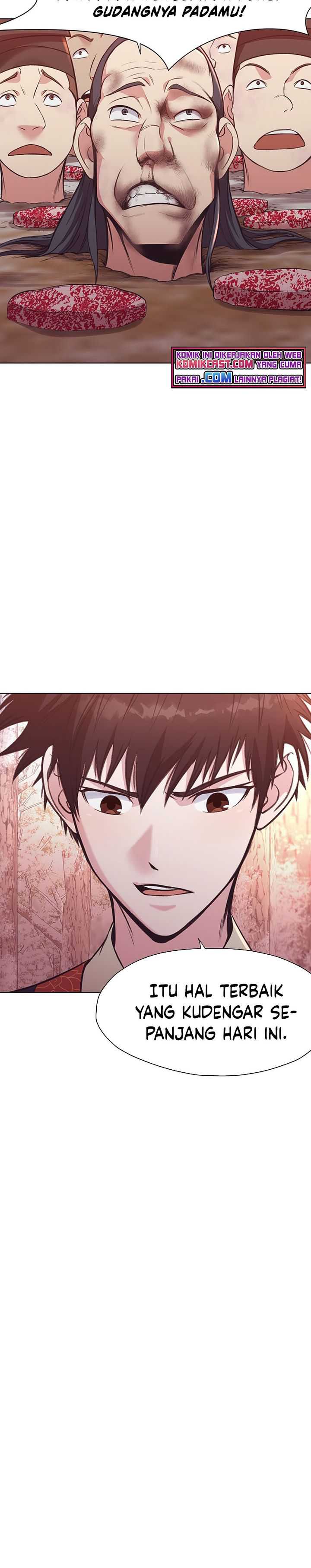 Baca Heavenly Martial God - Chapter 32 halaman 21