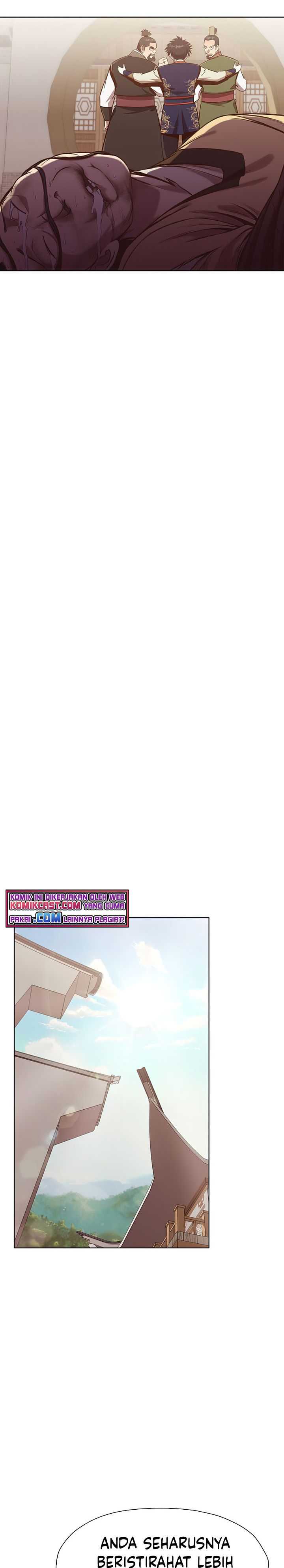 Baca Heavenly Martial God - Chapter 32 halaman 25
