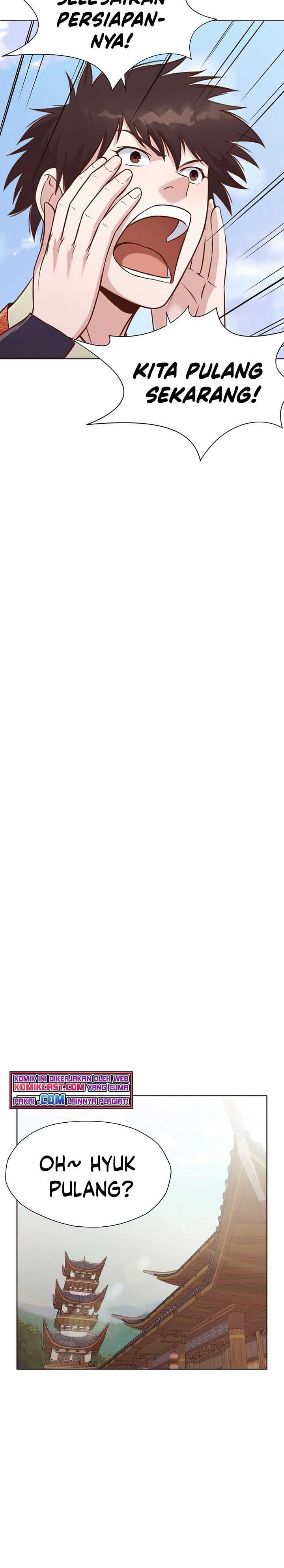 Baca Heavenly Martial God - Chapter 32 halaman 29
