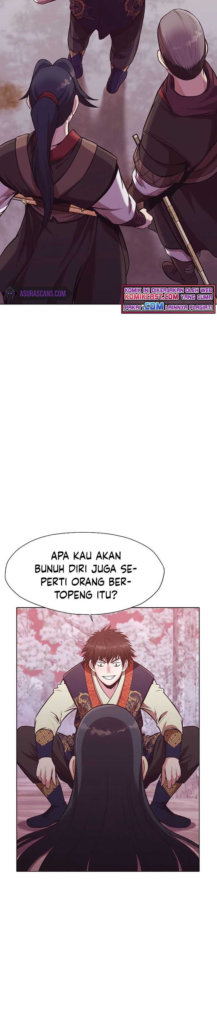 Baca Heavenly Martial God - Chapter 32 halaman 3