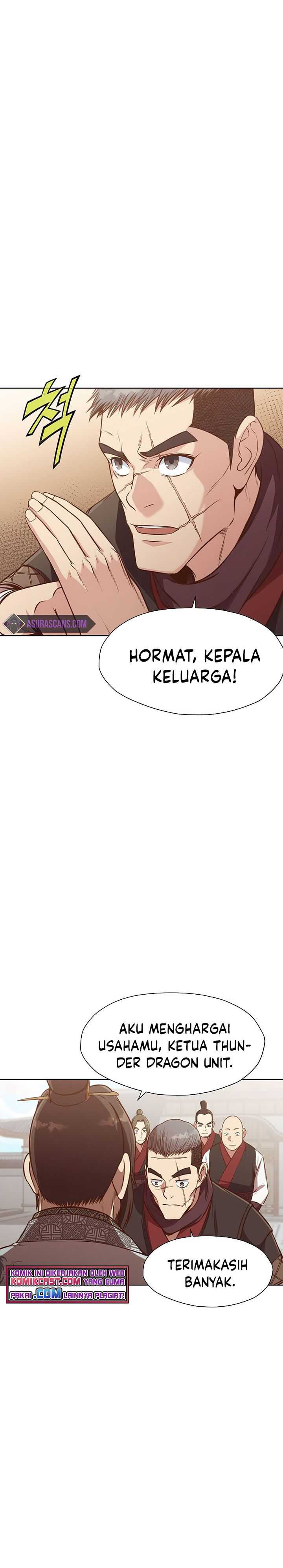 Baca Heavenly Martial God - Chapter 32 halaman 32