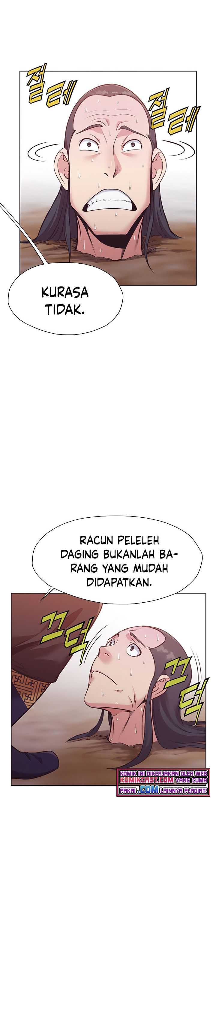 Baca Heavenly Martial God - Chapter 32 halaman 4