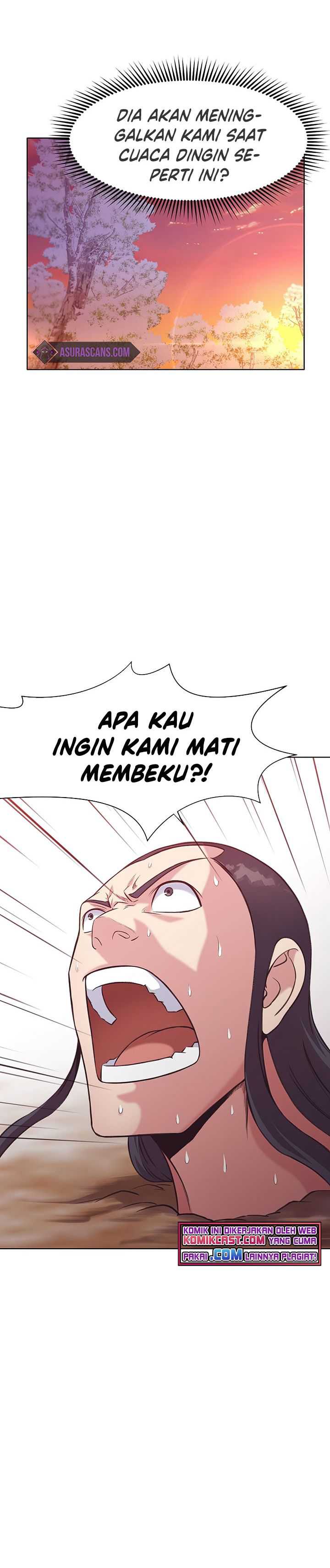Baca Heavenly Martial God - Chapter 32 halaman 7