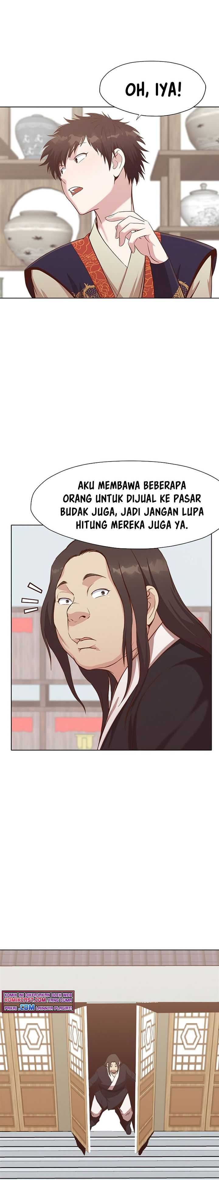 Baca Heavenly Martial God - Chapter 33 halaman 10