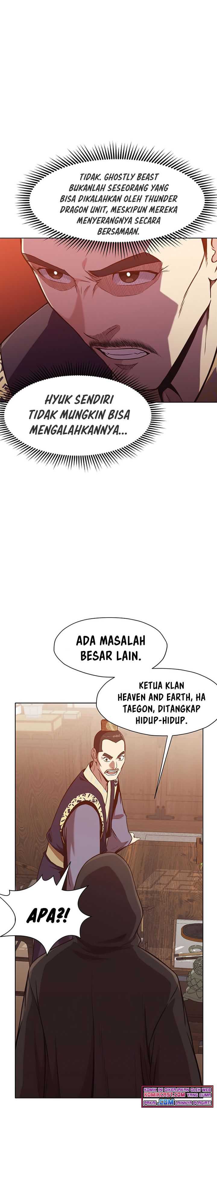 Baca Heavenly Martial God - Chapter 33 halaman 14