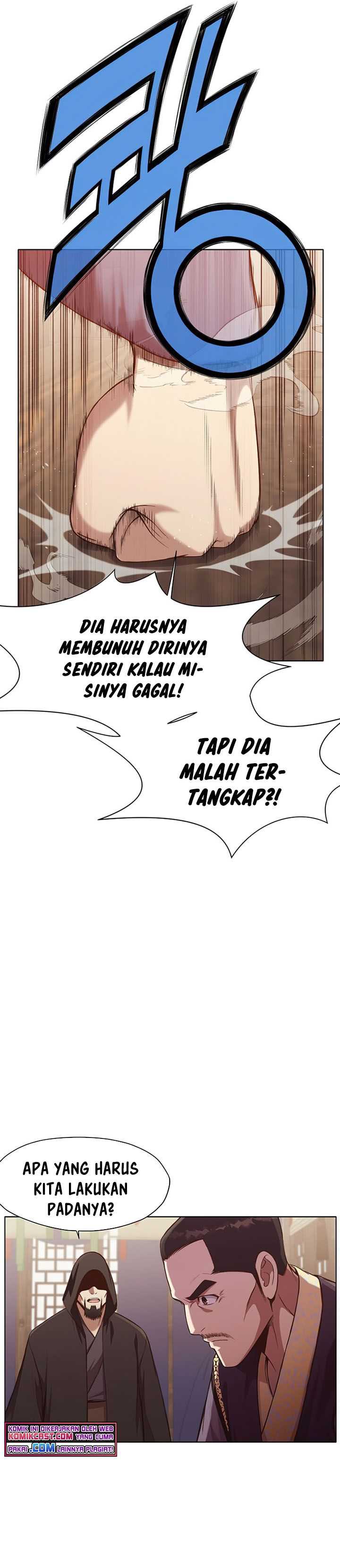 Baca Heavenly Martial God - Chapter 33 halaman 15