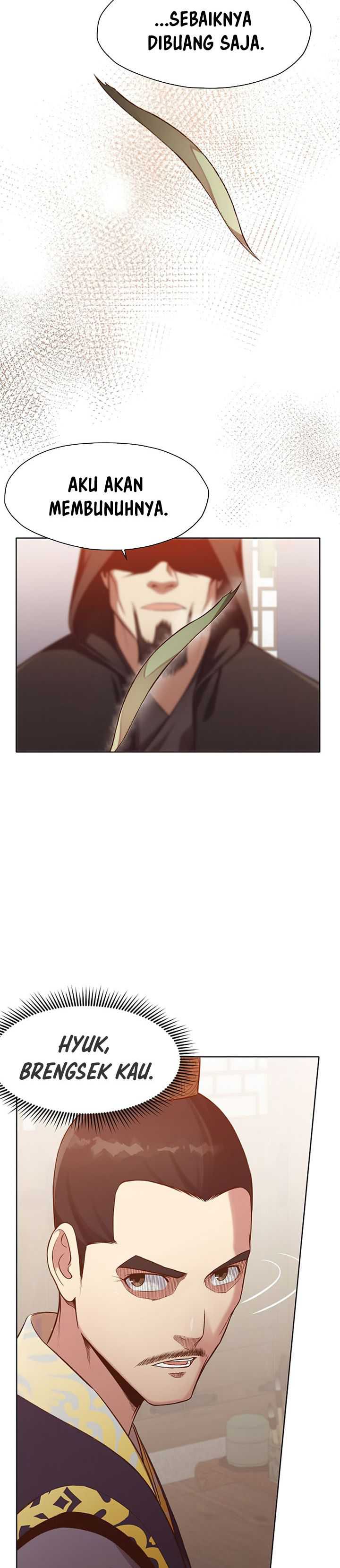 Baca Heavenly Martial God - Chapter 33 halaman 17