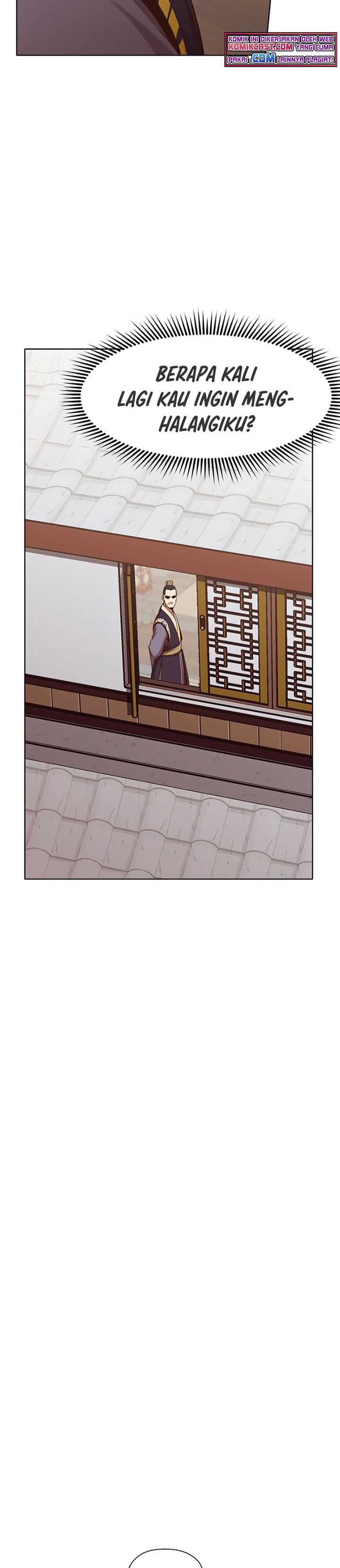 Baca Heavenly Martial God - Chapter 33 halaman 18