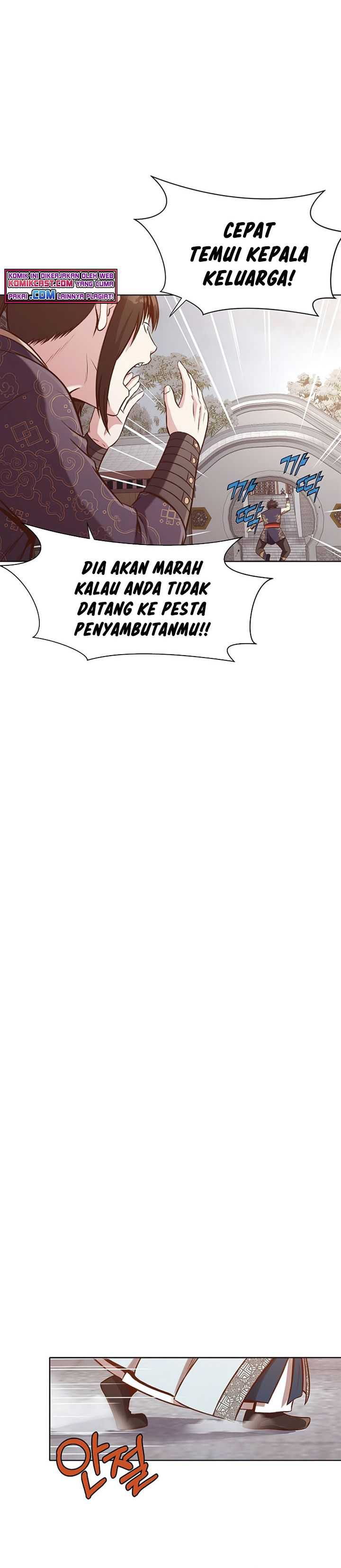 Baca Heavenly Martial God - Chapter 33 halaman 24