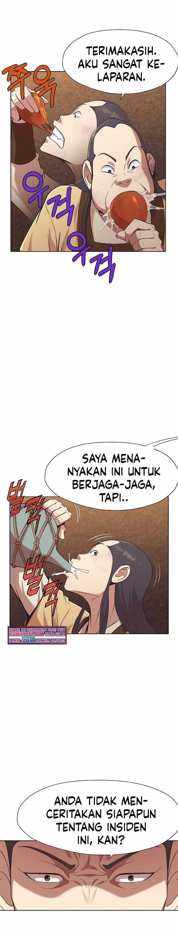 Baca Heavenly Martial God - Chapter 34 halaman 10