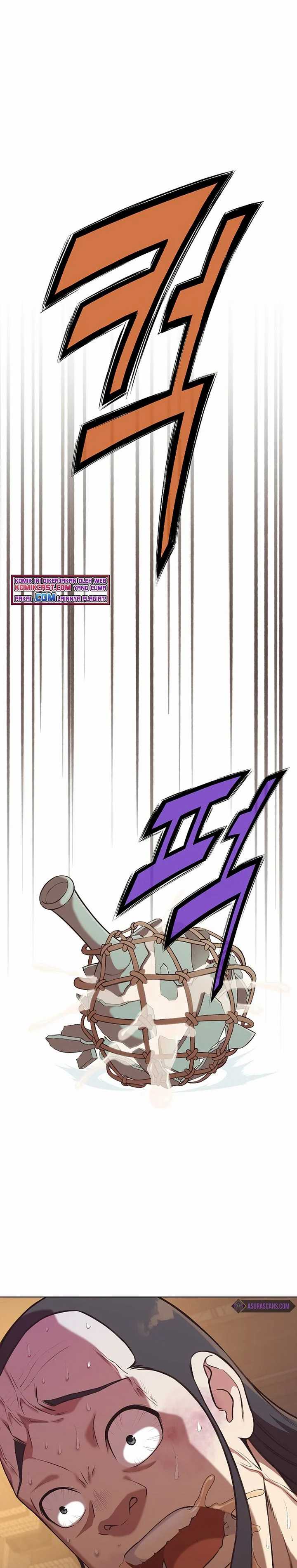 Baca Heavenly Martial God - Chapter 34 halaman 12