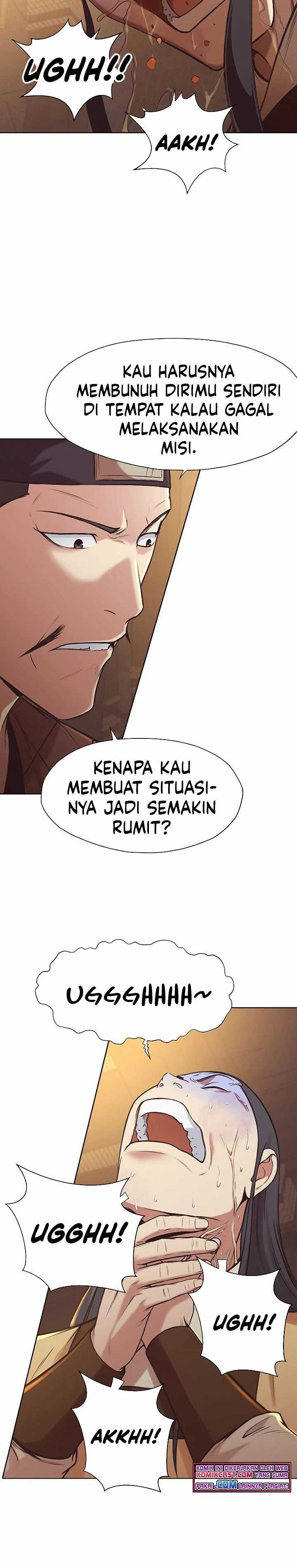 Baca Heavenly Martial God - Chapter 34 halaman 13